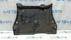 Kia Sorento 21-24 HEV, PHEV front subframe protection (tears)
