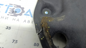 Kia Sorento 21-24 HEV, PHEV front subframe protection (tears)