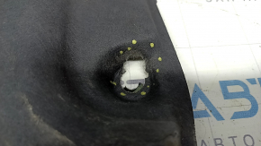 Kia Sorento 21-24 HEV, PHEV front subframe protection (tears)