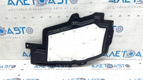 Left subwoofer plug for Kia Sorento 2021-2025