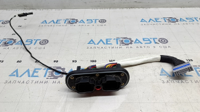 Tesla Model X 16-21 Main Battery Connector