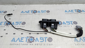 Tesla Model X 16-21 Main Battery Connector
