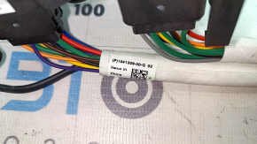 Tesla Model X 16-21 Main Battery Connector