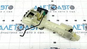 Kia Sorento 21-25 front left door handle mechanism for keyless operation