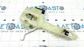 Kia Sorento 21-25 front right door handle mechanism for keyless operation