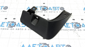 Front mud flaps, set of 2, for Kia Sorento 2021-2024