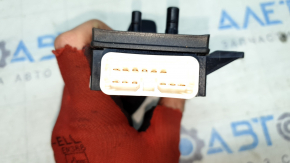 Driver's seat control for Toyota Camry v55 15-17 black, with cushion adjustment button