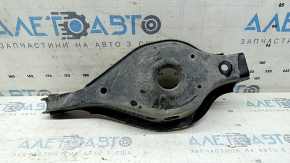 Lower control arm under the rear left spring Nissan Rogue 21-24 US built, microcracks S/B