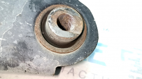 Lower control arm under the rear left spring Nissan Rogue 21-24 US built, microcracks S/B