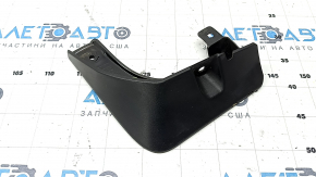 Front mud flaps, set of 2, for Kia Sorento 2021-2024