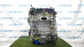 Honda CRV 20-21 2.0 hybrid LFA1 engine 134k, started