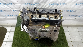 Honda CRV 20-21 2.0 hybrid LFA1 engine 134k, started