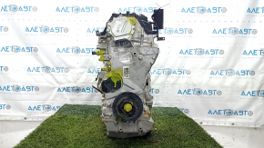 Honda CRV 20-21 2.0 hybrid LFA1 engine 134k, started