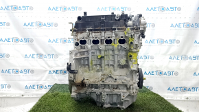 Honda CRV 20-21 2.0 hybrid LFA1 engine 134k, started