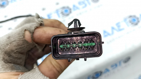 Kia Sorento 21-24 HEV and PHEV rear bumper wiring harness for parking sensors and lights without Park Assist