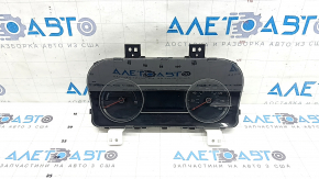 Kia Sorento 2012-2013 HEV Instrument Cluster, 25kW