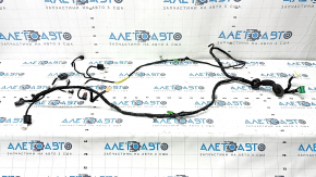 Kia Sorento 22-25 HEV, PHEV tailgate wiring