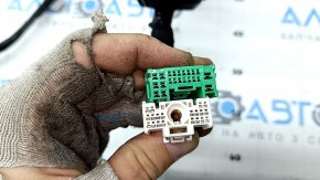 Kia Sorento 22-25 HEV, PHEV tailgate wiring