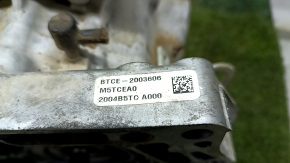 Automatic transmission assembly Honda CRV 22-22 2.0 hybrid CVT AWD 134kW