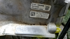 Automatic transmission assembly Honda CRV 22-22 2.0 hybrid CVT AWD 134kW