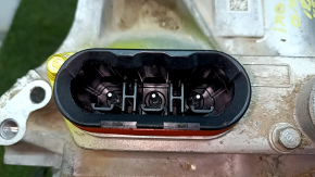 Automatic transmission assembly Honda CRV 22-22 2.0 hybrid CVT AWD 134kW