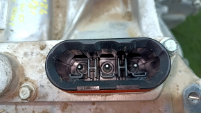Automatic transmission assembly Honda CRV 22-22 2.0 hybrid CVT AWD 134kW