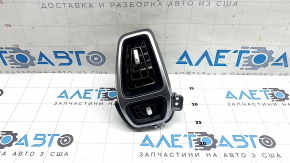 Left front panel air vent deflector Kia Sorento 21-24 HEV, PHEV