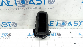 Right front panel air vent deflector Kia Sorento 21-24 HEV, PHEV