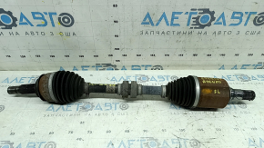 Front left axle shaft for Nissan Rogue 22-24 1.5T FWD, rusty