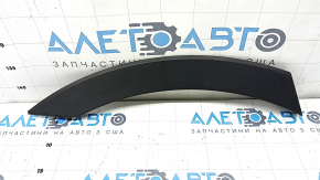 Rear right fender arch trim for Kia Sorento 21-25 HEV, PHEV