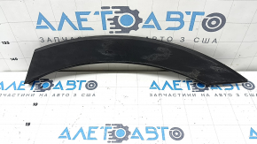 Rear left fender arch trim for Kia Sorento 21-25 HEV, PHEV