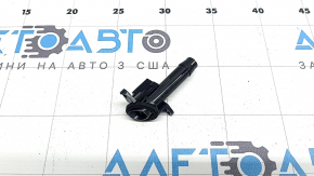 Kia Sorento 21-25 cabin air temperature sensor