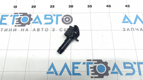 Kia Sorento 21-25 cabin air temperature sensor