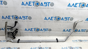 Tesla Model X 16-21 Battery Cooling System Tubes
