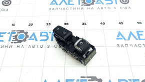 Front right window lift control for Kia Sorento 21-25