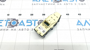 Front right window lift control for Kia Sorento 21-25