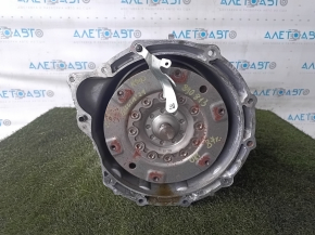 Automatic transmission assembly Alfa Romeo Giulia 17-22 2.0T 8HP50 RWD 87k
