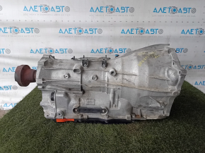 Automatic transmission assembly Alfa Romeo Giulia 17-22 2.0T 8HP50 RWD 87k