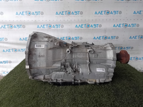 Automatic transmission assembly Alfa Romeo Giulia 17-22 2.0T 8HP50 RWD 87k