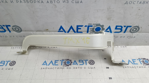 Tesla Model X 16-21 VVB Battery Bus