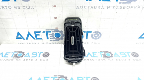 Front panel air vent center left Kia Sorento 21-24 HEV, PHEV