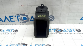 Front panel air vent center left Kia Sorento 21-24 HEV, PHEV