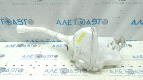 Kia Sorento 21-24 HEV, PHEV windshield washer reservoir with filler neck without cap, sensor and motor