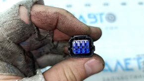 Kia Sorento 21-24 HEV halogen right headlight chip