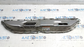 Tesla Model X 16-21 Main Battery Connector Bent