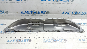Tesla Model X 16-21 Main Battery Connector Bent