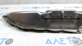 Tesla Model X 16-21 Main Battery Connector Bent