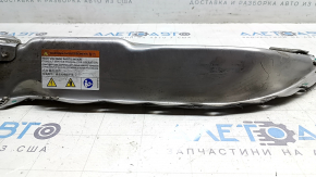 Tesla Model X 16-21 Main Battery Connector Bent