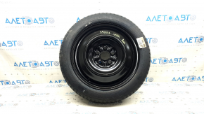 Spare tire for Toyota Camry v55 15-17 R17 155/70