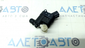 Kia Sorento 21-25 HEV, PHEV Windshield Washer Motor